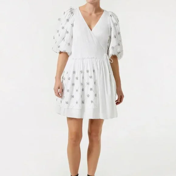 chinese dress ladies Rhode Women's Lulani Dress main image 1